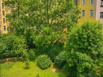 Pronájem bytu 2+kk 58 m² (Jednopodlažní)