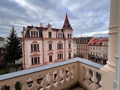 Prodej bytu 3+1 98 m² (Jednopodlažní)