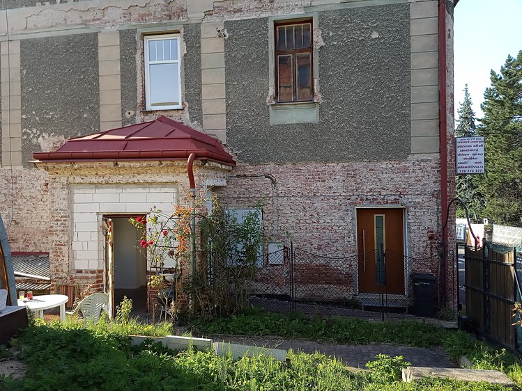 Комерційне приміщення на продаж, 680 м² (31 з 32)