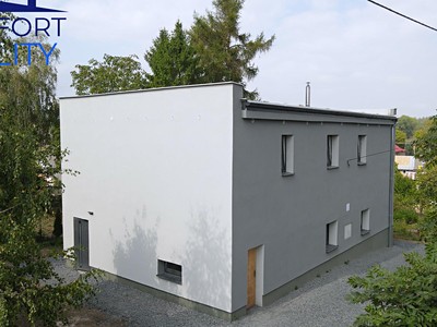 Prodej bytu 3+kk 70 m²