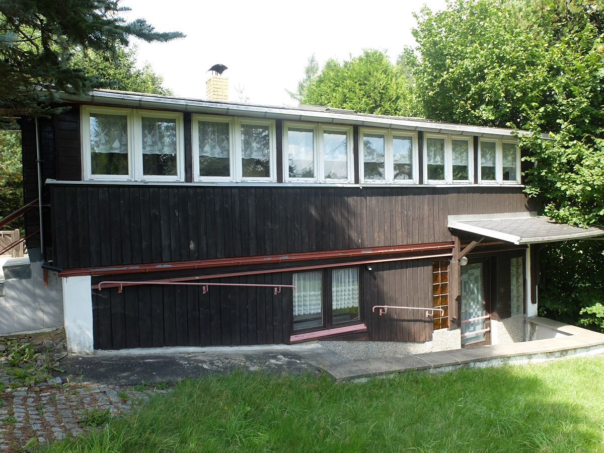 Prodej chaty 73 m², pozemek 437 m²