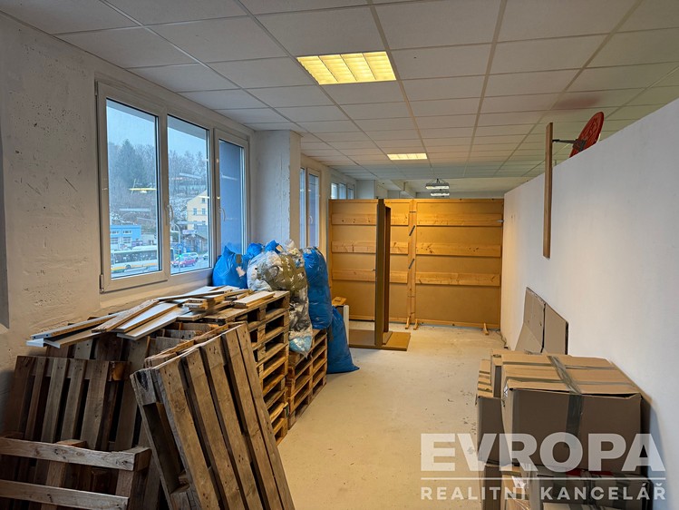 Комерційне приміщення в оренду, 364 м² (8 з 9)