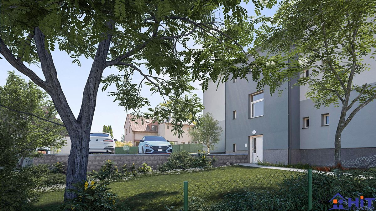 Prodej bytu 2+kk 51 m² – fotografie 5