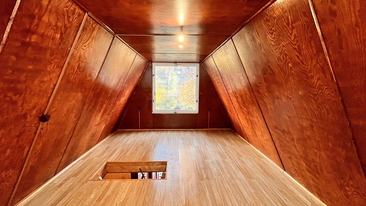Prodej chaty 50 m², pozemek 492 m² – fotografie 4
