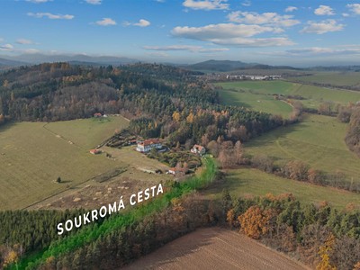 Stranný, okres Benešov