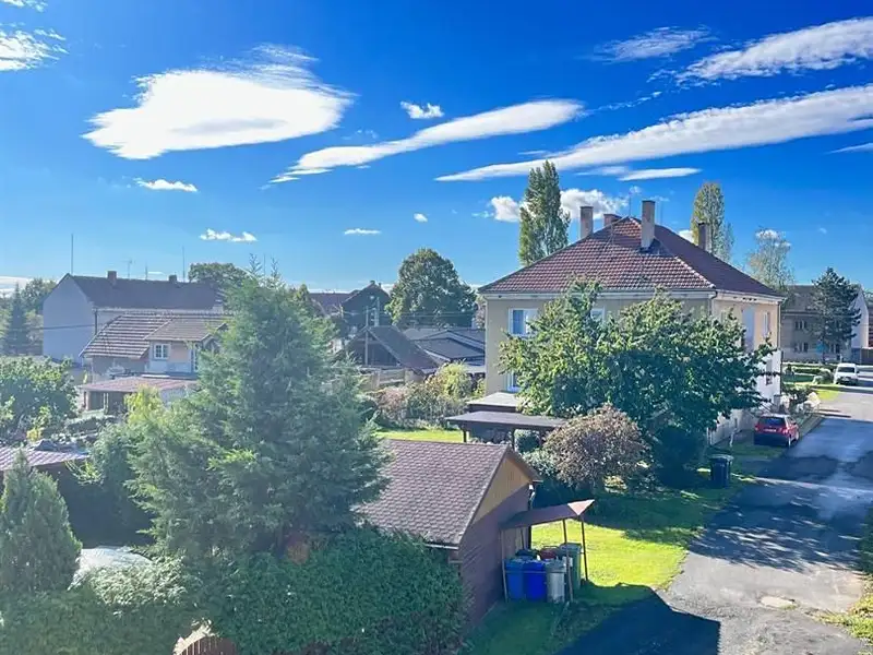 Pronájem bytu 1+kk 26 m², Spomyšl – náhled fotky 2
