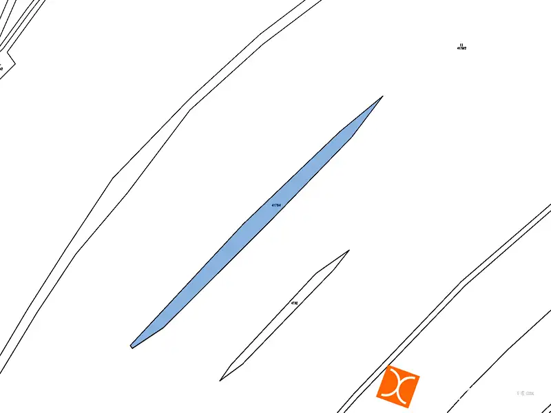 Prodej pole 4932 m², Petrovice – náhled fotky 2
