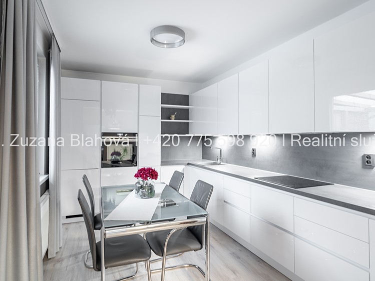 Квартира 3+1 на продаж, 74 м² (4 з 16)