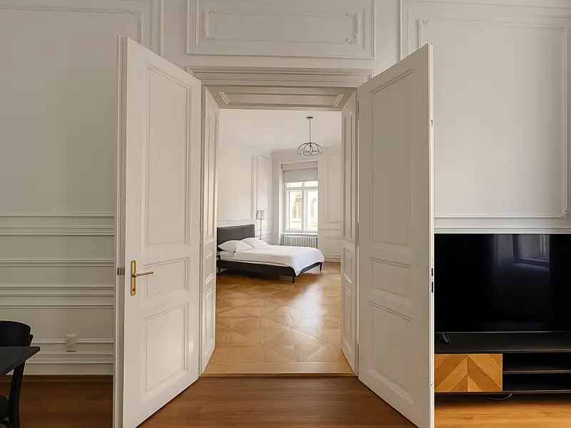 Prodej bytu 3+1 117 m², Praha – náhled fotky 2