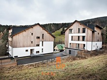 Prodej bytu 1+kk 35 m²