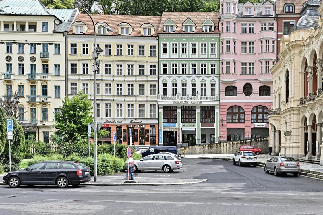 Prodej obchodního prostoru 100 m²