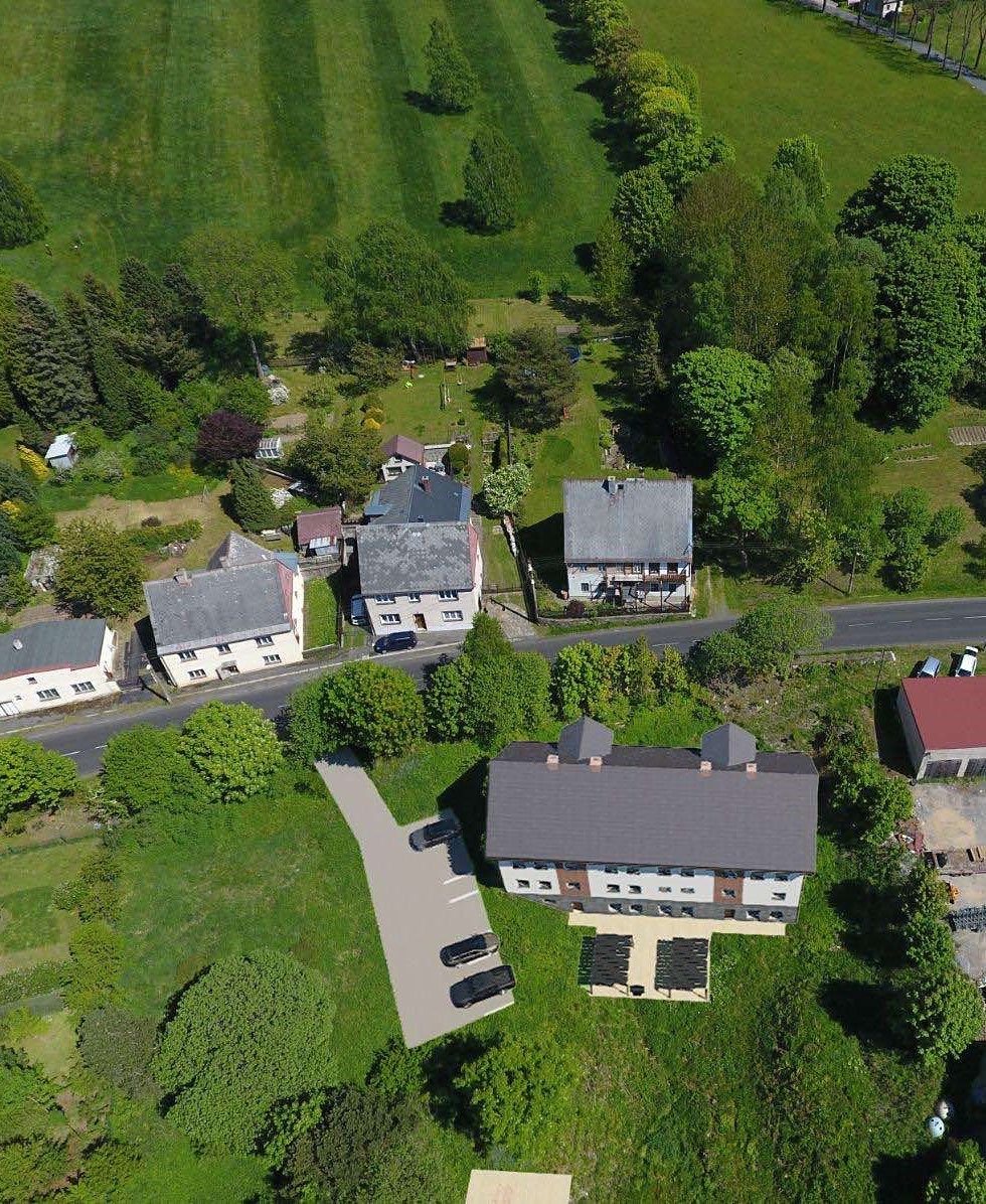 Prodej rodinného domu 1200 m², pozemek 4012 m² – fotografie 4