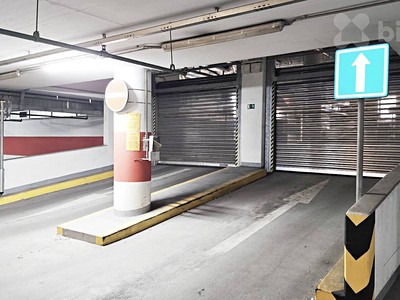 Pronájem garážového stání 14 m² — photo 4