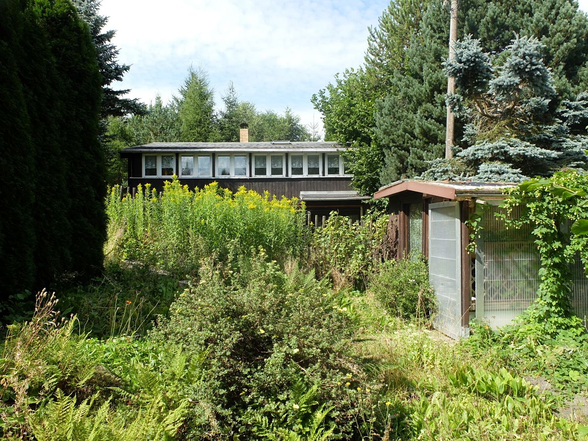 Prodej chaty 73 m², pozemek 437 m² – fotografie 3