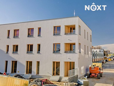 Pronájem bytu 2+kk 60 m²