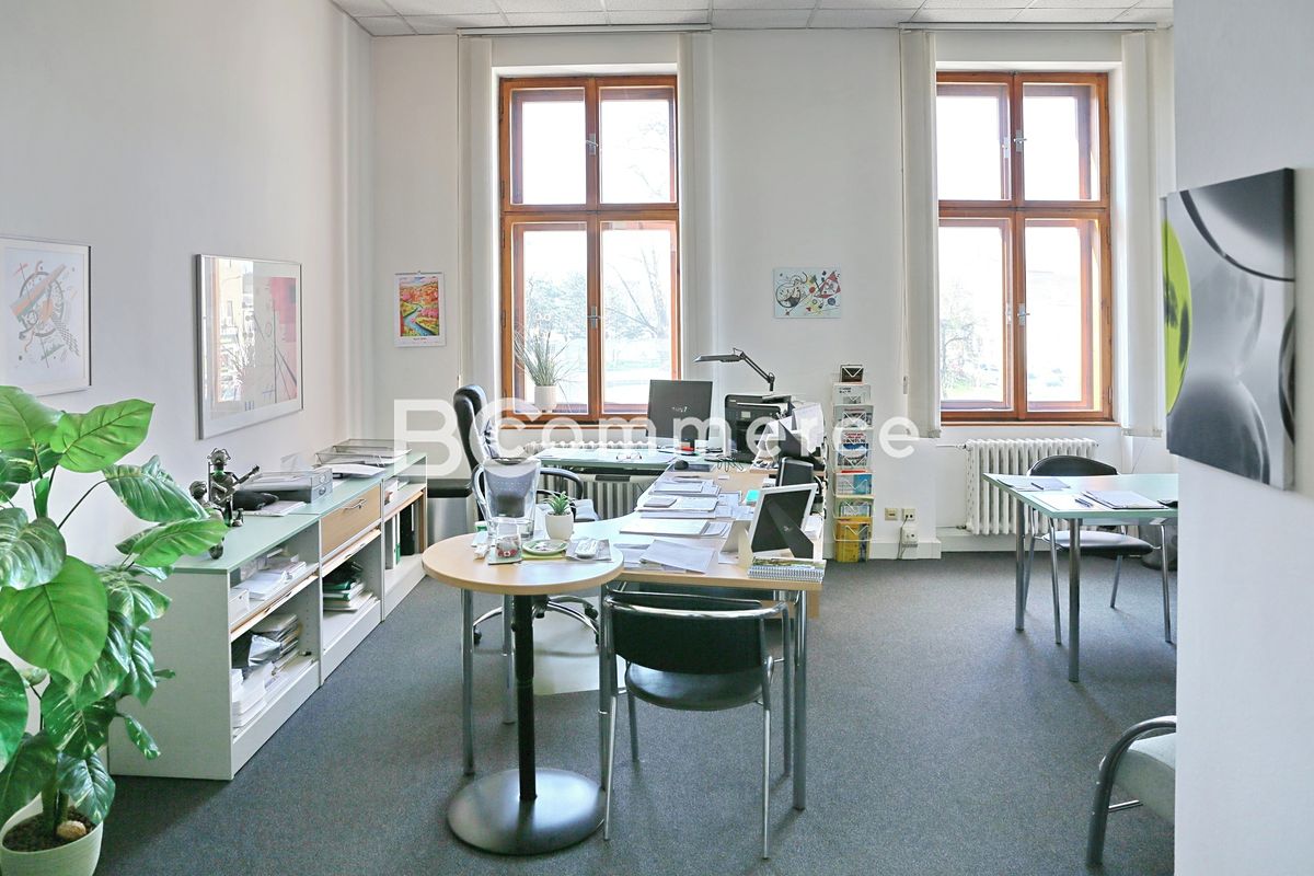 Pronájem kanceláře 31 m² – fotografie 5