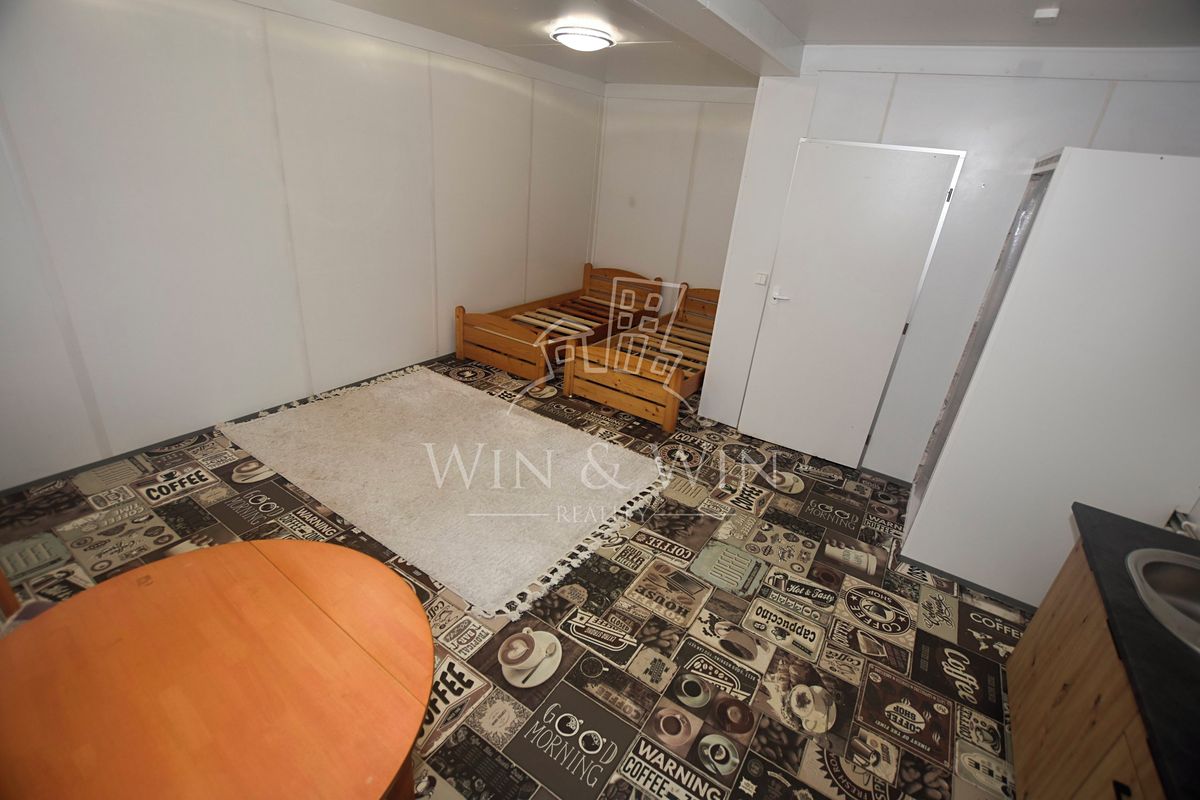 Prodej stavebního pozemku 407 m² – fotografie 3
