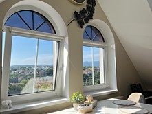 Pronájem bytu 3+1 120 m² (Jednopodlažní)