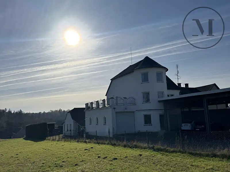 Prodej rodinného domu 480 m², pozemek 1232 m², Nová Ves – náhled fotky 3