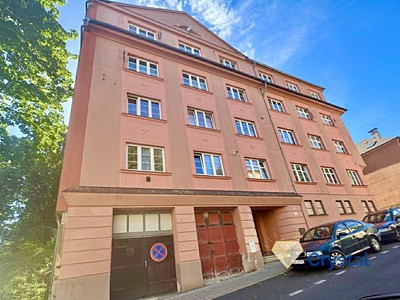 Prodej bytu 3+1 78 m² (Jednopodlažní)