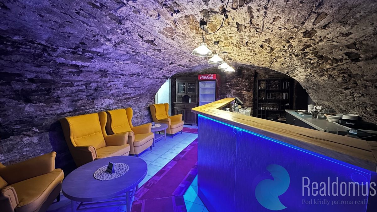 Pronájem restaurace 200 m² – fotografie 2