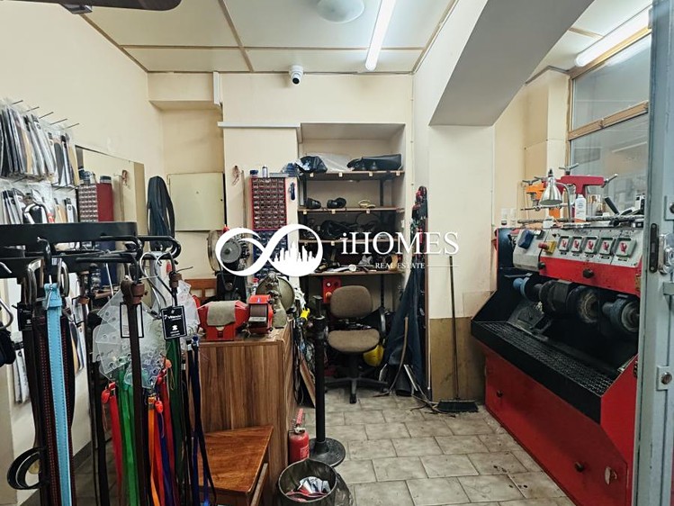 Комерційне приміщення в оренду, 50 м² (8 з 13)
