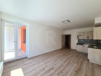 Pronájem bytu 2+kk 53 m²