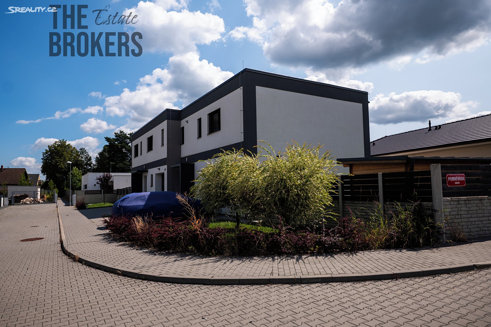 Prodej  rodinného domu 126 m², pozemek 348 m², Mukařov