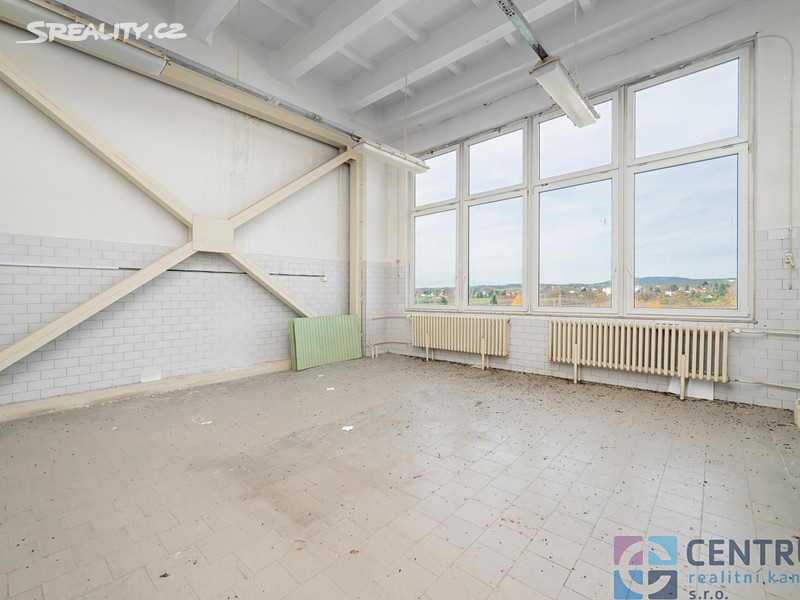 Pronájem skladového prostoru 631 m² – pohled 4