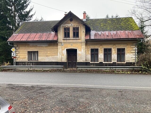 Prodej domu, 214 m² (1 z 22)