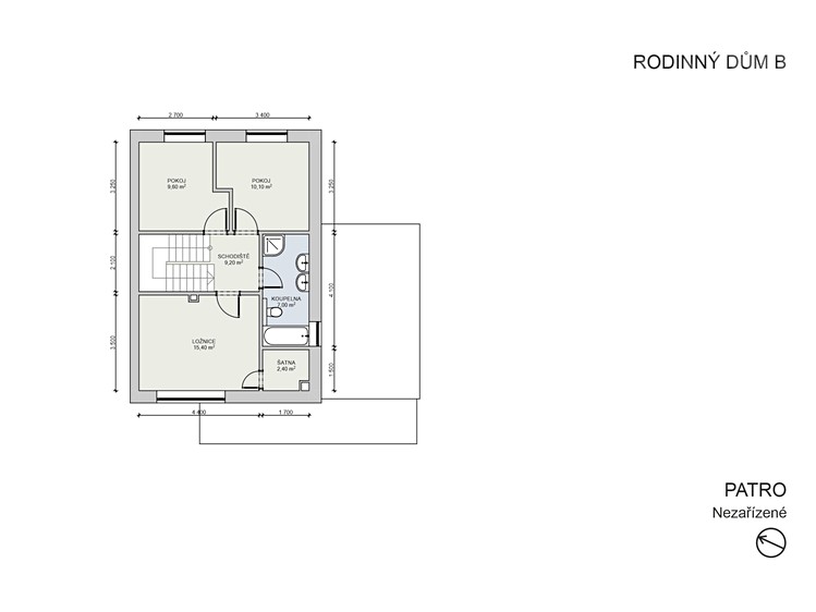 Будинок в оренду, 126 м² (23 з 29)