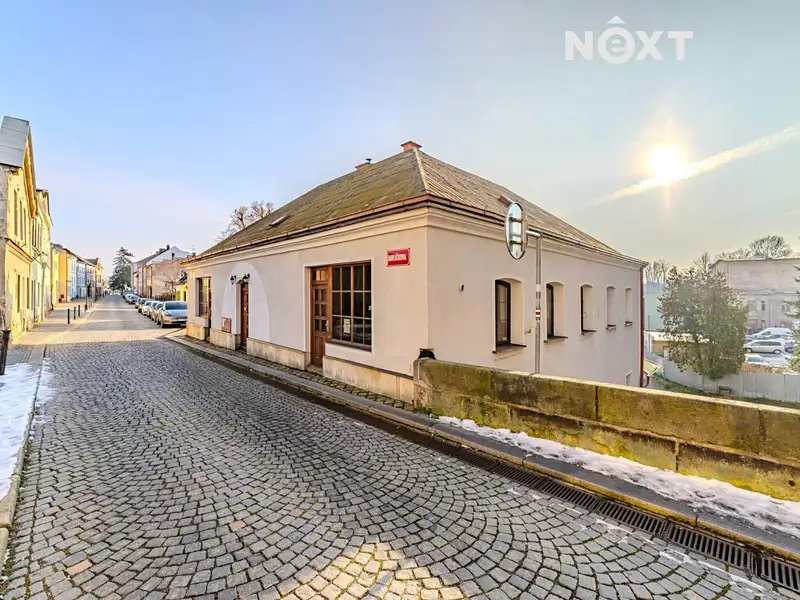 Prodej komerční nemovitosti 325 m², Jaroměř – náhled fotky 1
