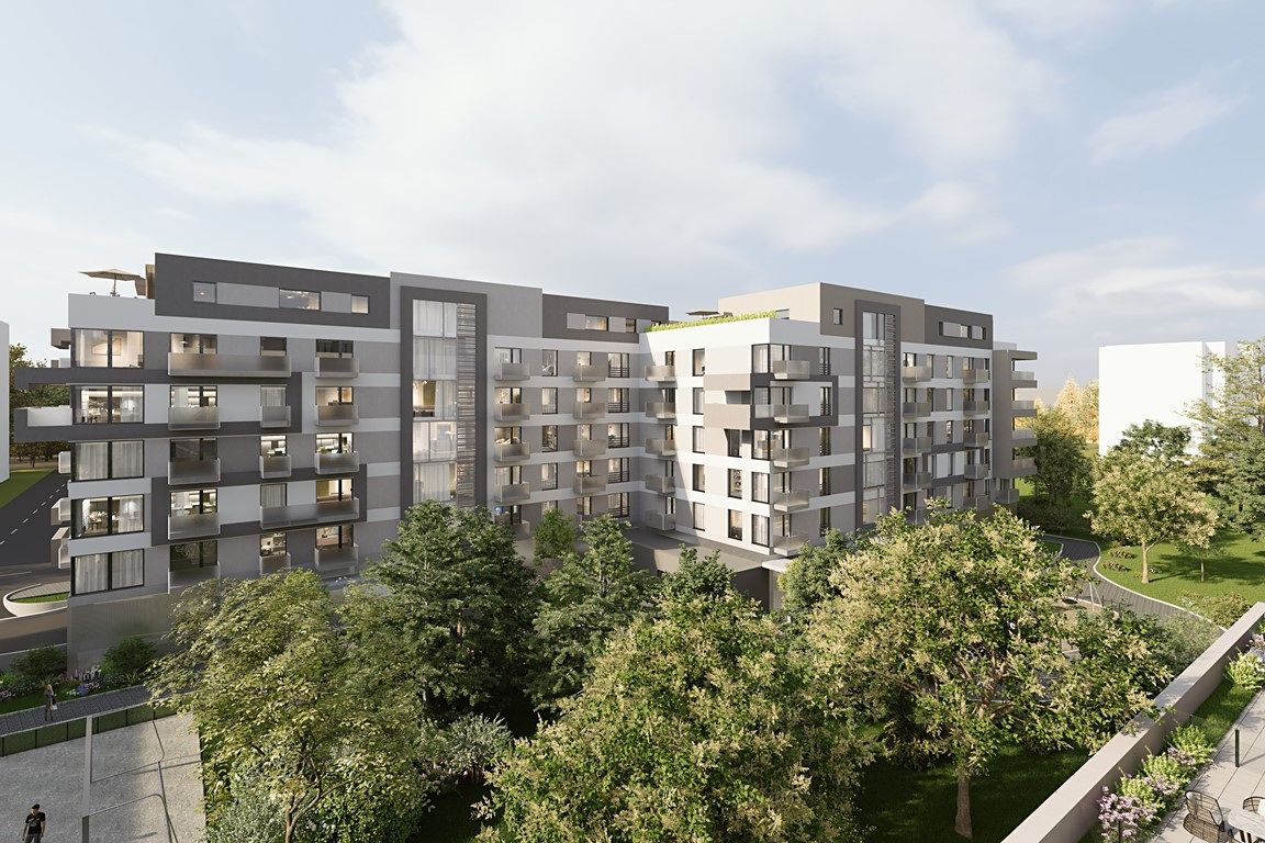 Prodej bytu 4+kk 113 m² – fotografie 3