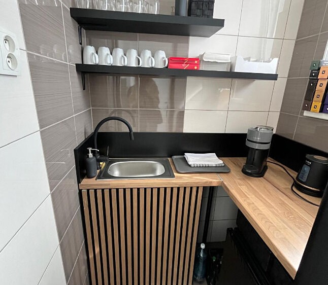 Комерційне приміщення в оренду, 40 м² (2 з 4)