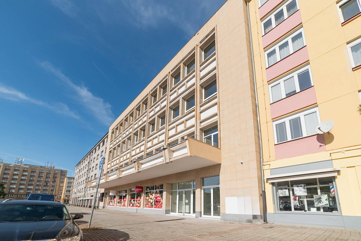 Prodej obchodního prostoru 112 m² – fotografie 5