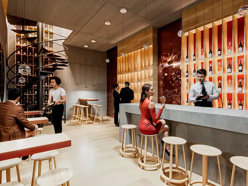 Prodej obchodního prostoru 112 m², Praha – náhled fotky 2