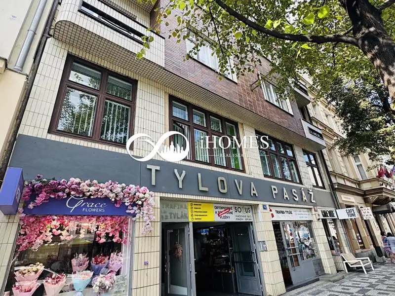 Pronájem obchodního prostoru 50 m², Praha – náhled fotky 2