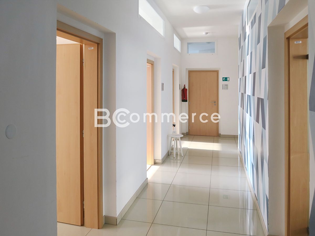 Pronájem kanceláře 66 m² – fotografie 4