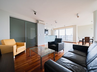 Pronájem bytu 4+kk 134 m²