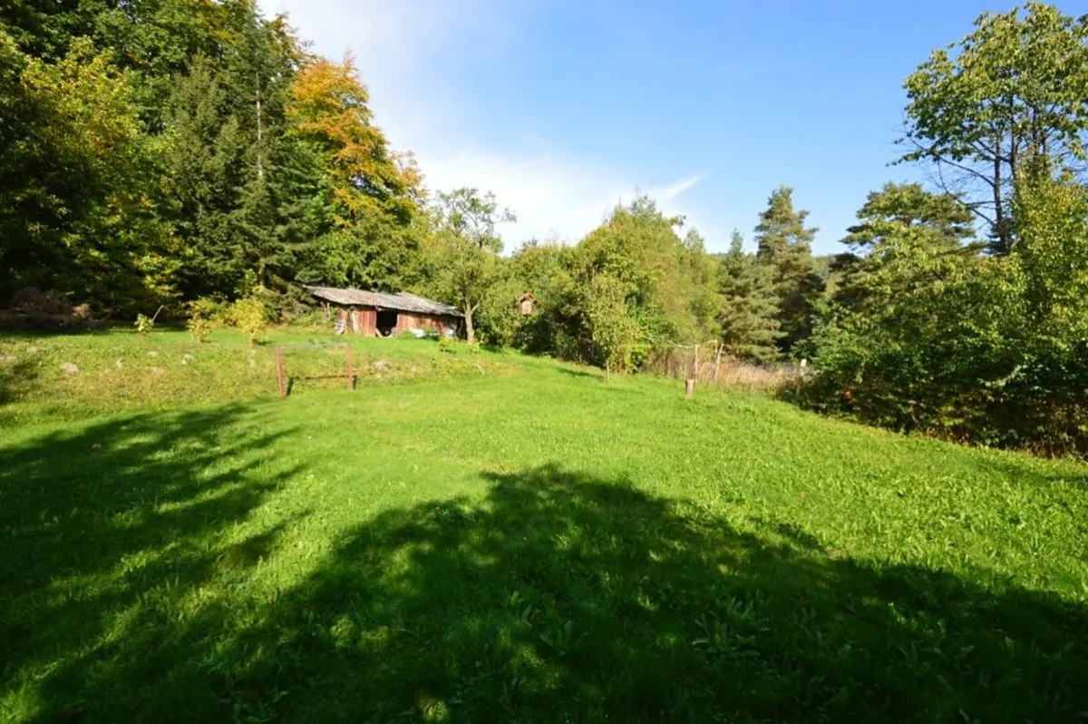 Prodej zahrady 1182 m²