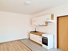 Pronájem bytu 2+1 65 m²