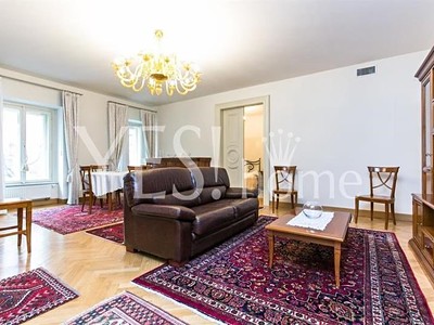 Pronájem bytu 3+kk 96 m²