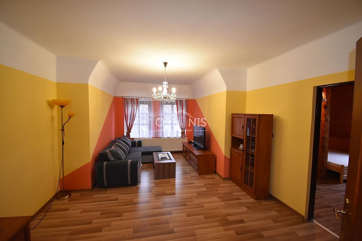 Pronájem bytu 2+1 63 m² – fotografie 3