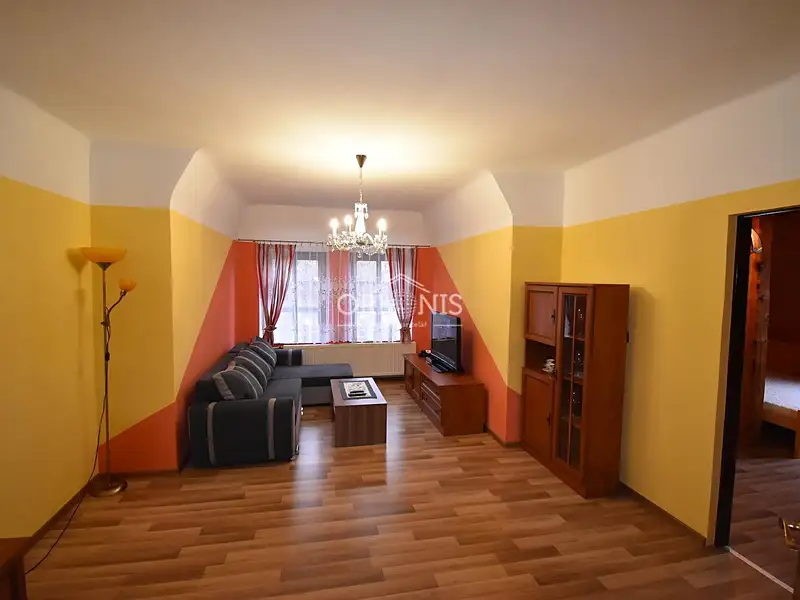 Pronájem bytu 2+1 63 m², Chomutov – náhled fotky 3