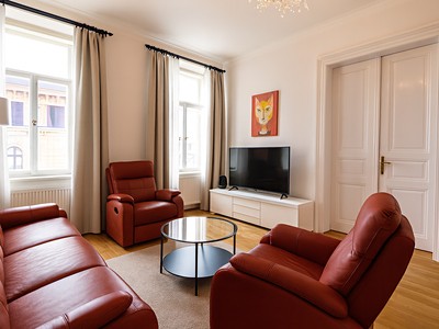 Prodej bytu 3+kk 75 m² (Jednopodlažní)