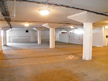 Pronájem skladového prostoru 151 m²