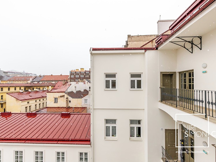 Wohnung 1+kk zum Kauf, 41 m² (27 von 28)