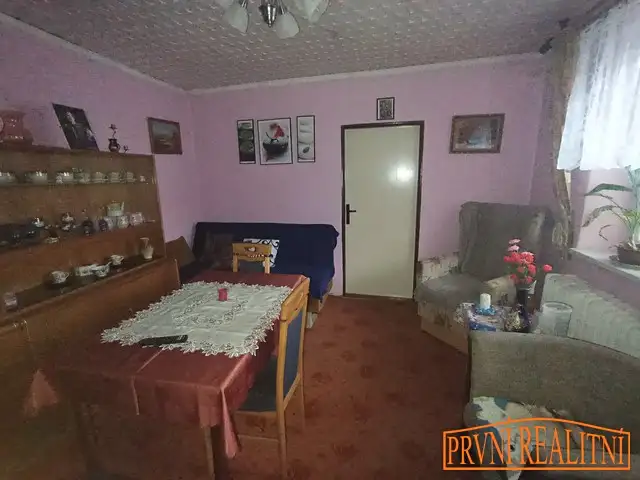 Prodej rodinného domu 106 m², pozemek 368 m², Rudice – náhled fotky 3