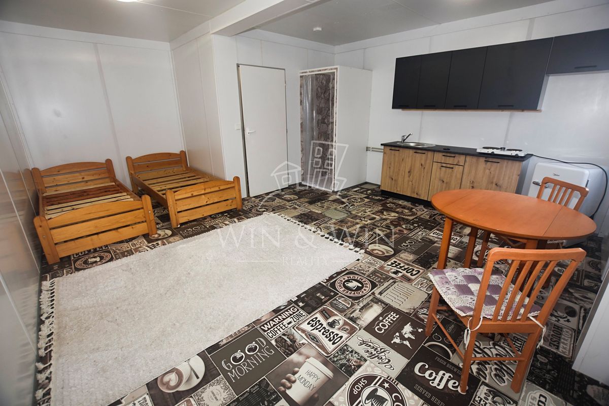 Prodej stavebního pozemku 407 m² – fotografie 4