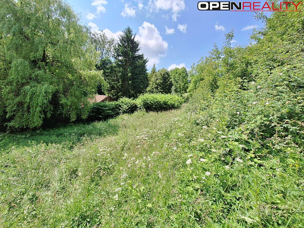 Prodej rodinného domu 80 m², pozemek 18929 m²